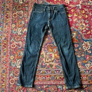 Levis 511 jeans W29 L30